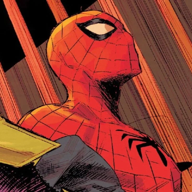 Avatar of Peter Parker "Spider-Man"