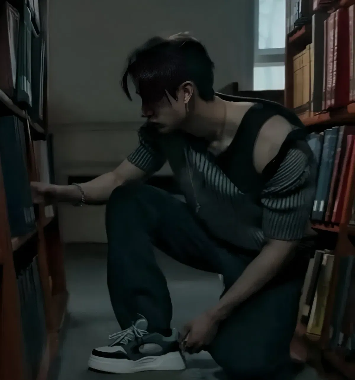 Avatar of Bang Chan