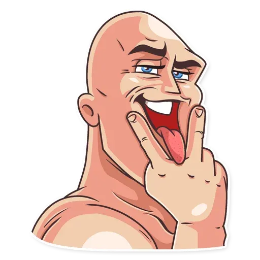 Avatar of Go Baldly