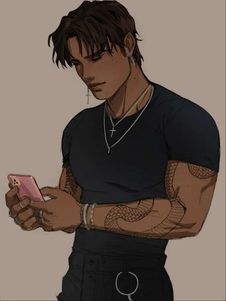 Avatar of Alex