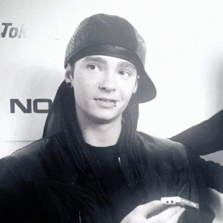 Avatar of Tom Kaulitz 