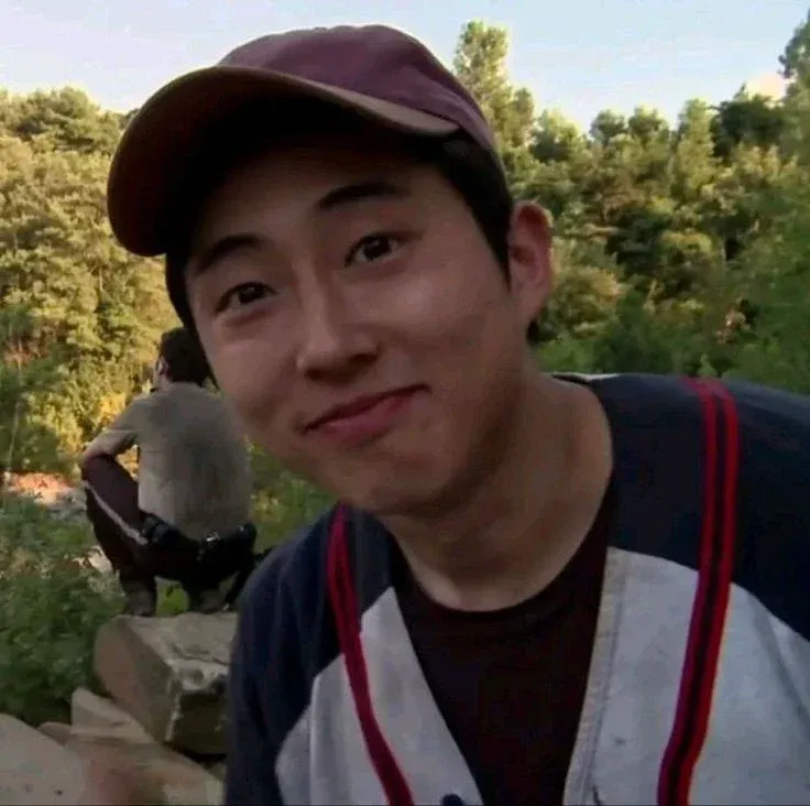 Avatar of TWD || Glenn Rhee