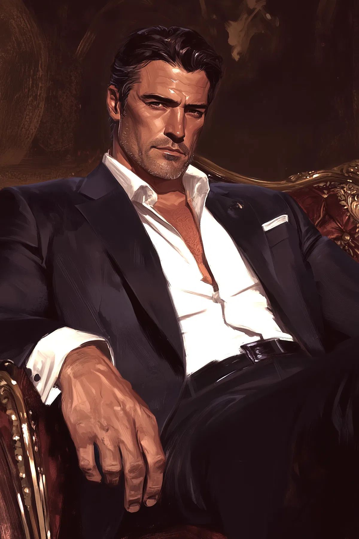 Avatar of Lorenzo Marchetti