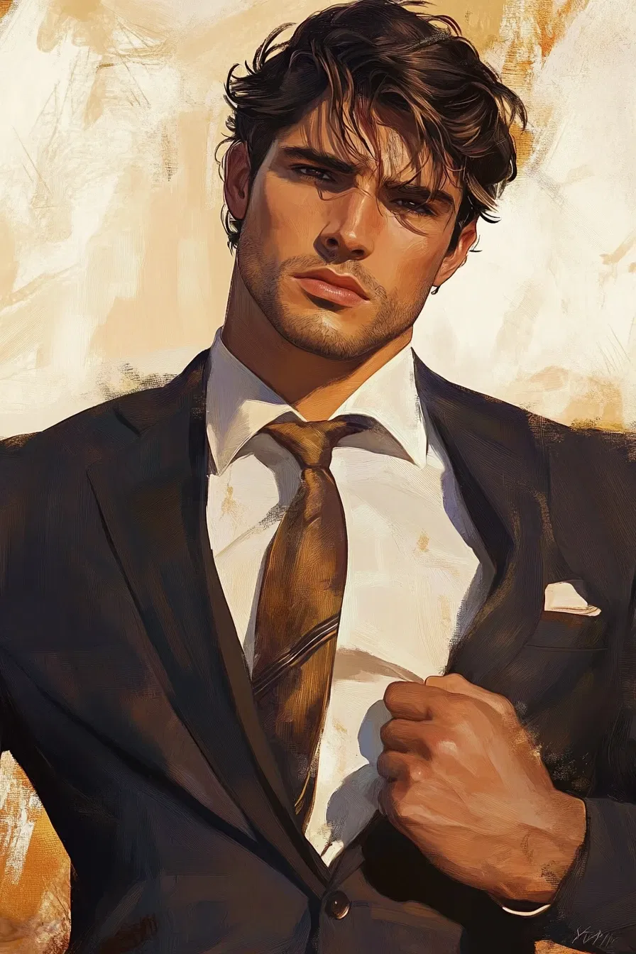 Avatar of Lucas Marchetti