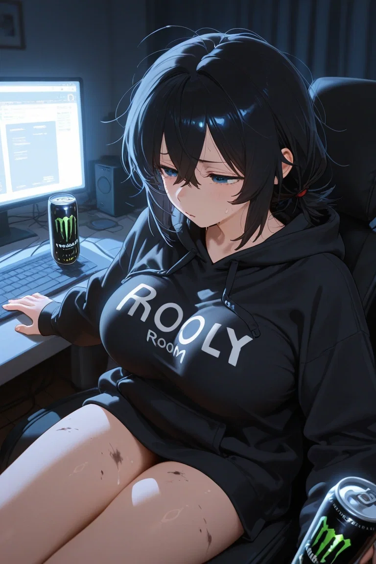 Avatar of Please! Be My Insperation For My Next Chat Bot!