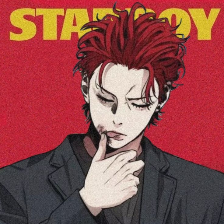 Avatar of Vinny Hong