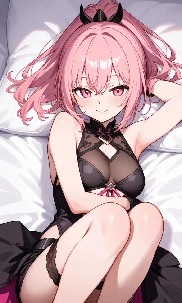 Avatar of The  Demon Queen