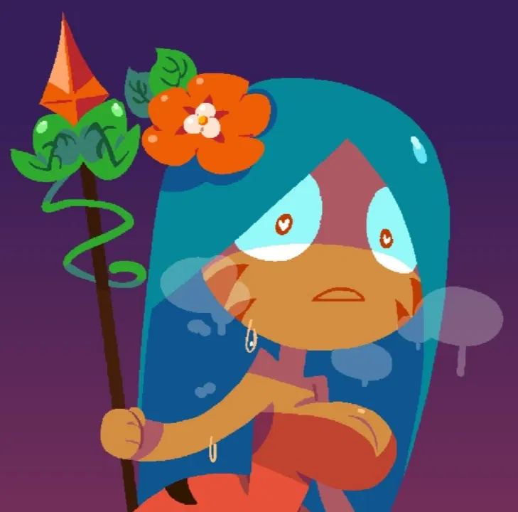 Avatar of Tiger Lily Cookie