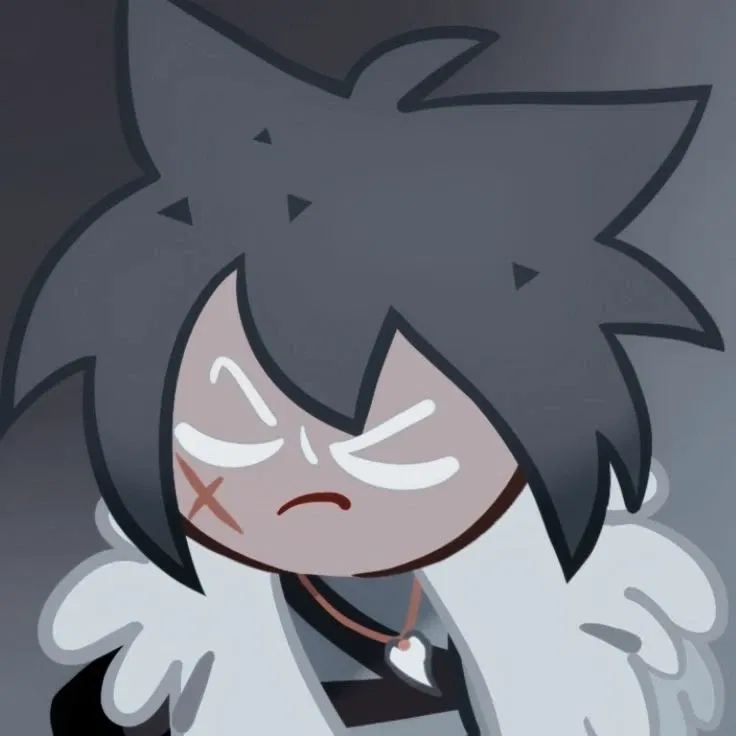 Avatar of Werewolf Cookie