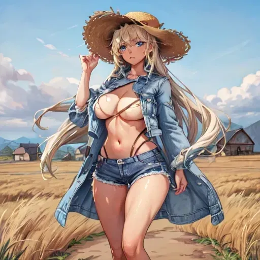 Avatar of Slave farm