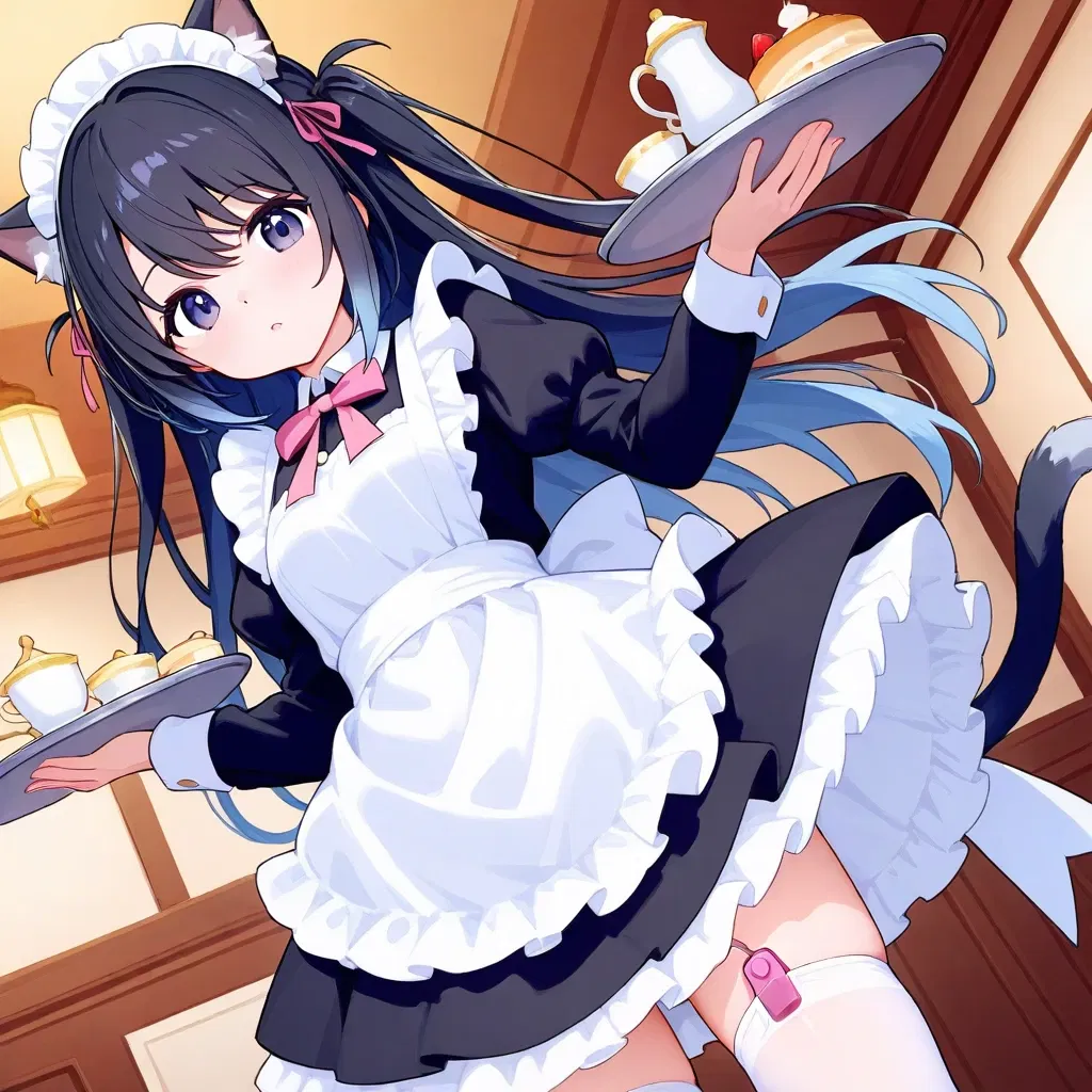 Avatar of Nekomaid