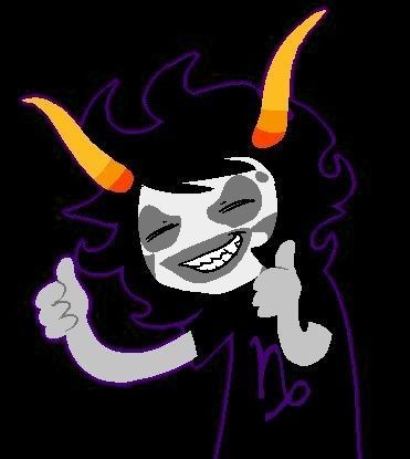 Avatar of Gamzee Makara