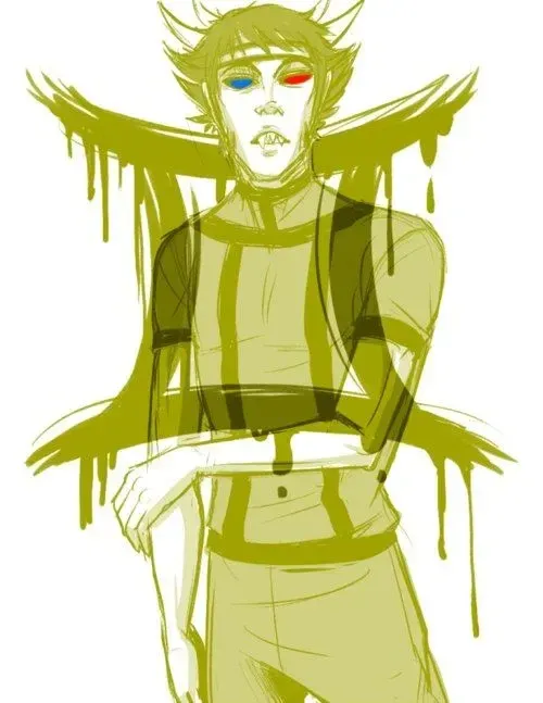 Avatar of Psiioniic Captor | Homestuck