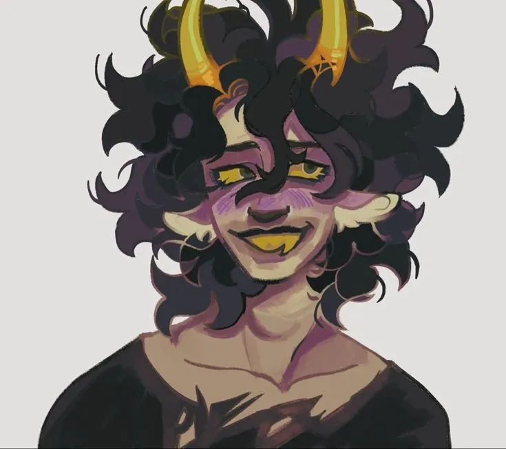 Avatar of Gamzee Makara