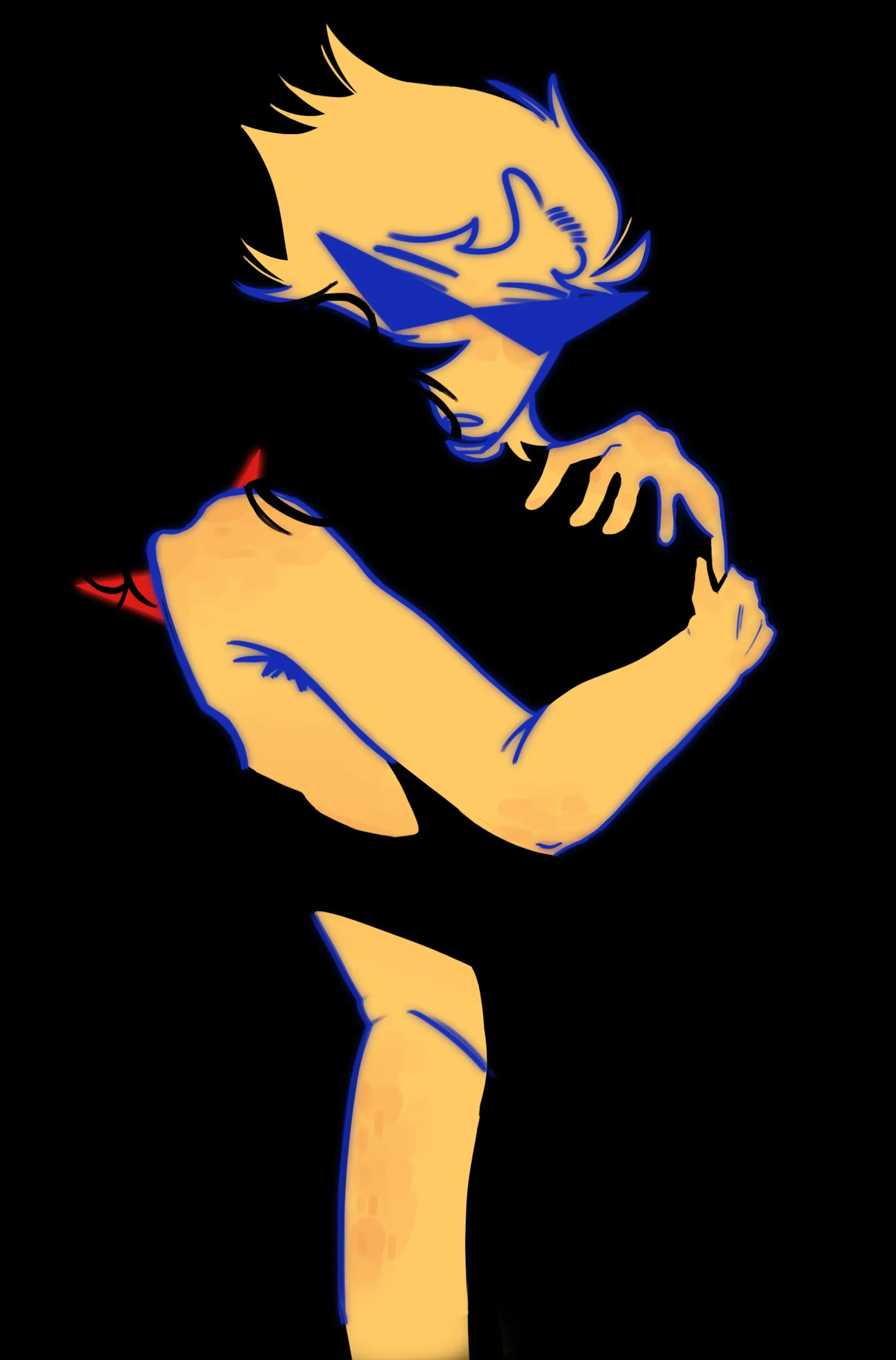 Avatar of Bro Strider | Homestuck