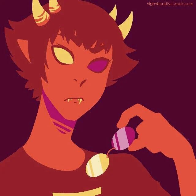 Avatar of Sollux Captor