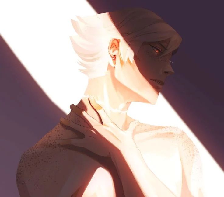 Avatar of Dirk Strider