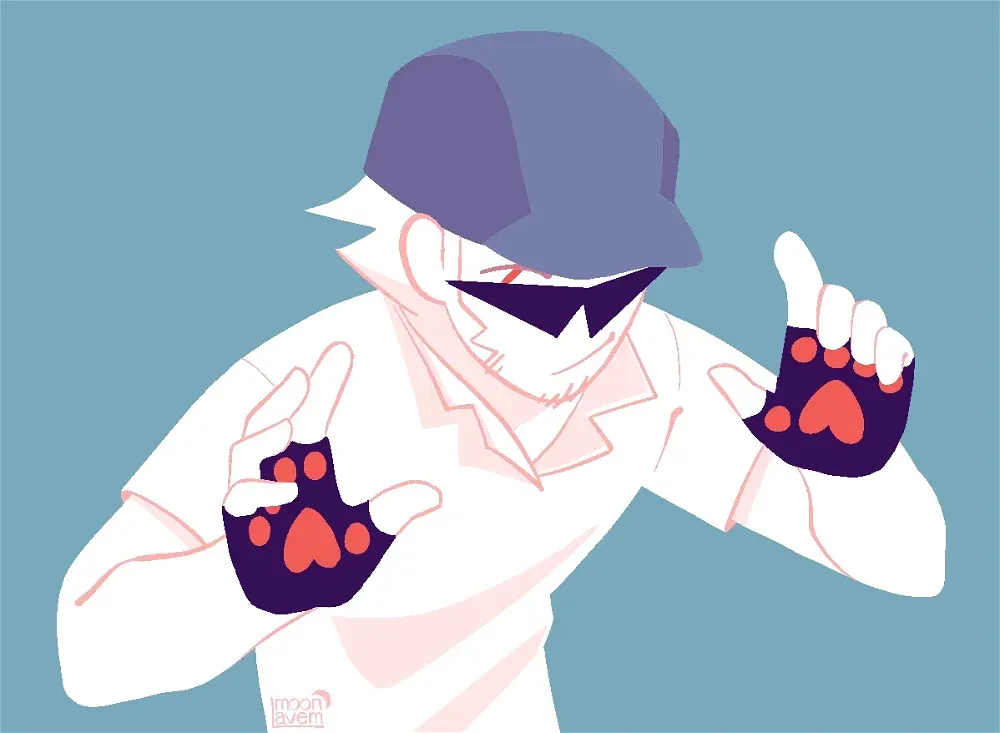 Avatar of Bro Strider | Homestuck