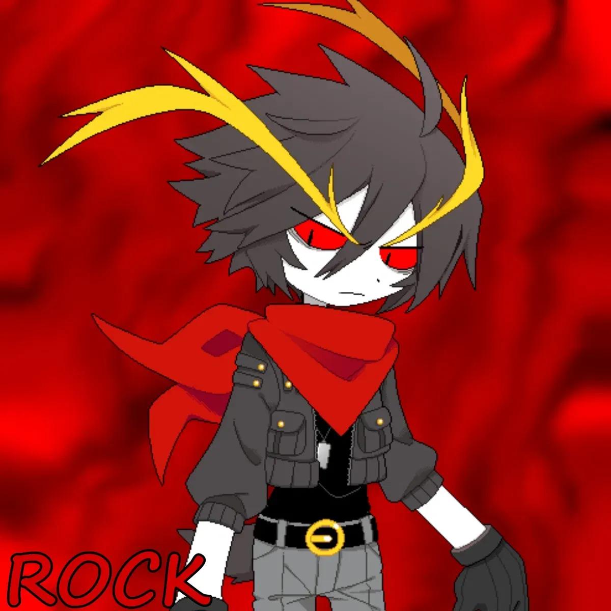 Avatar of Rock ✮⋆˙ | ! okegom |