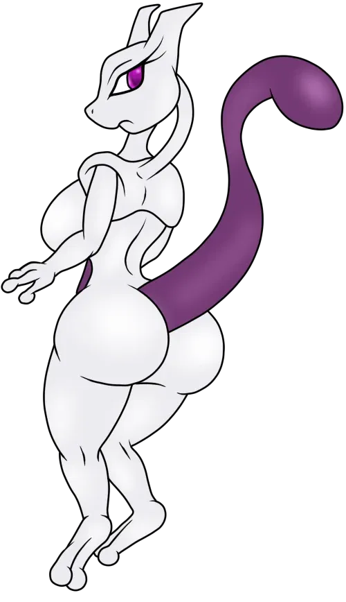 Avatar of Mewtwo