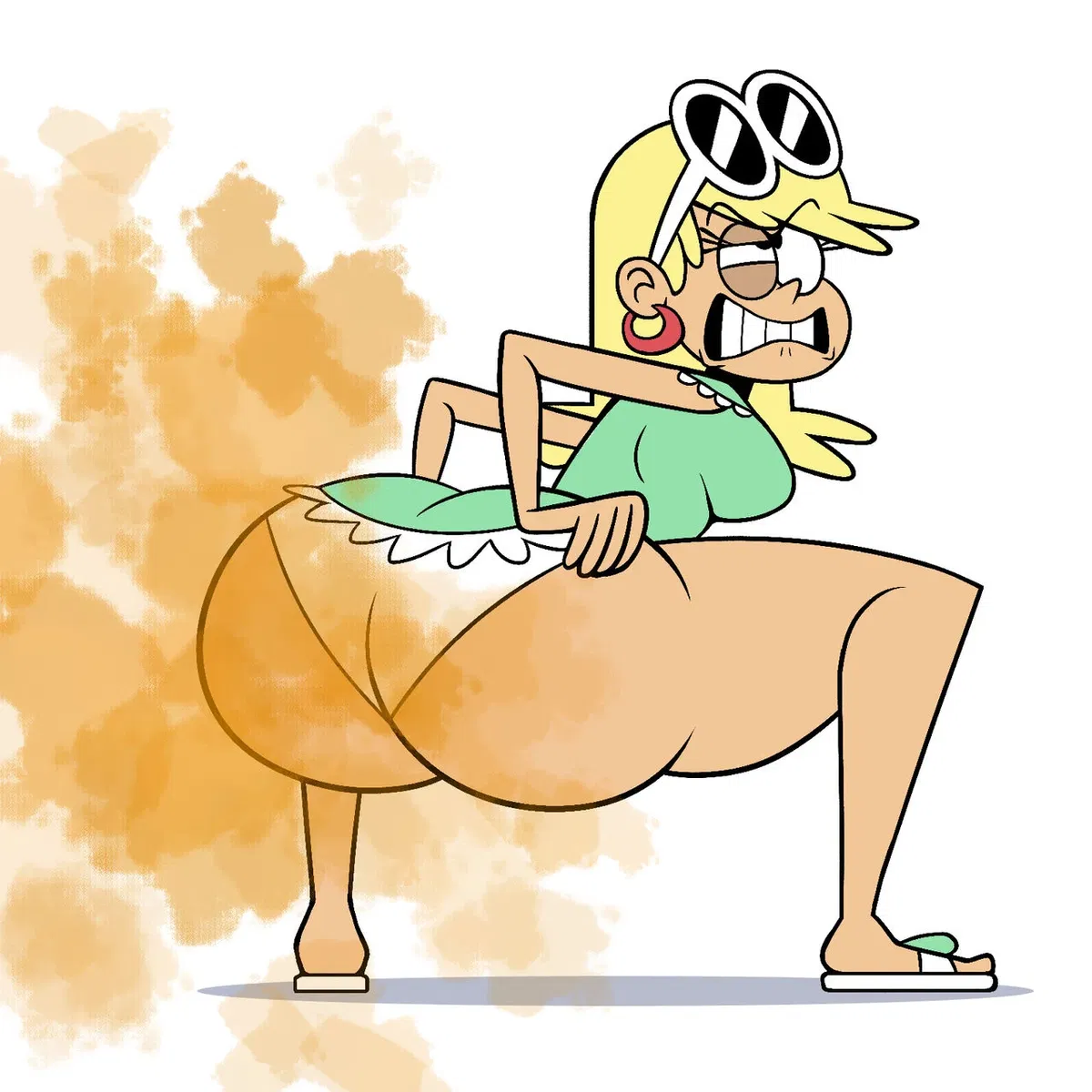 Avatar of Leni Loud