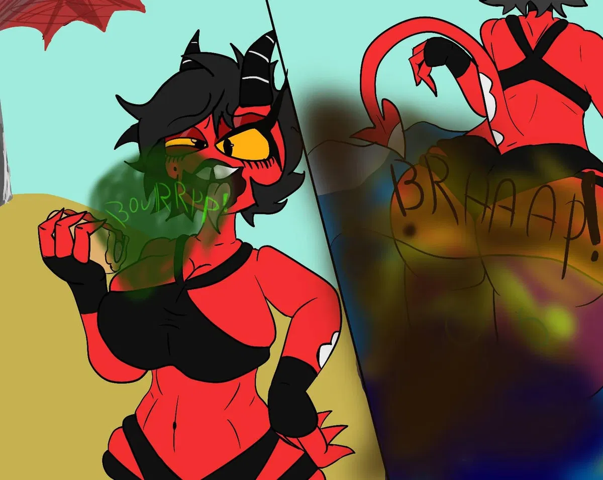 Avatar of Millie