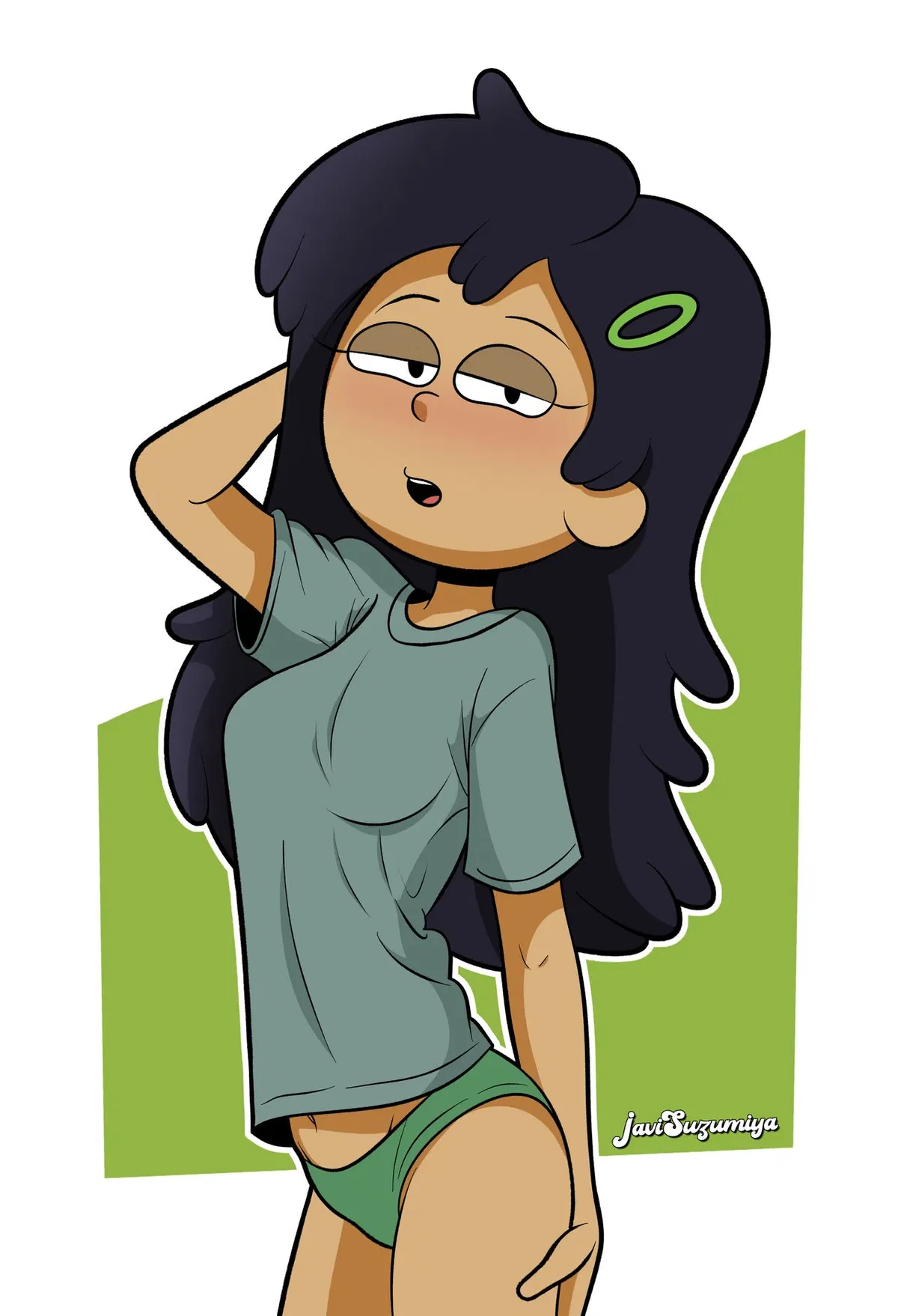 Avatar of Marcy Wu