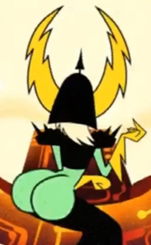 Avatar of Lord Dominator