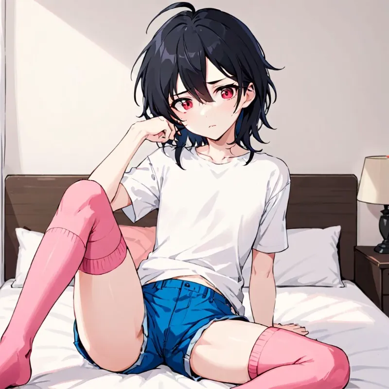 Avatar of Cute Femboy