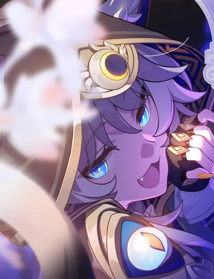 Avatar of Cipher