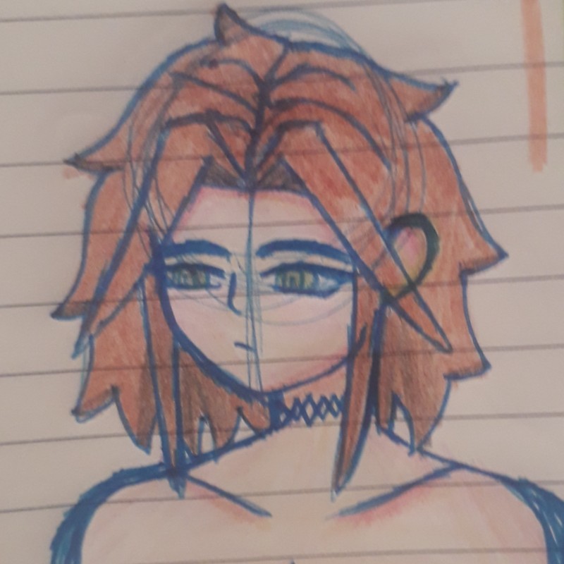 Avatar of Ren Miku