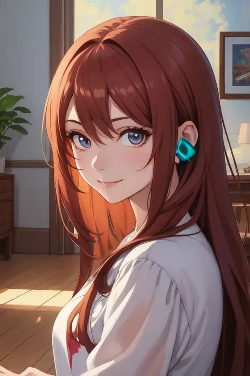 Avatar of Vicky - the caring girlfriend