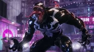 Avatar of Venom