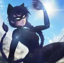 Avatar of Lady Noir