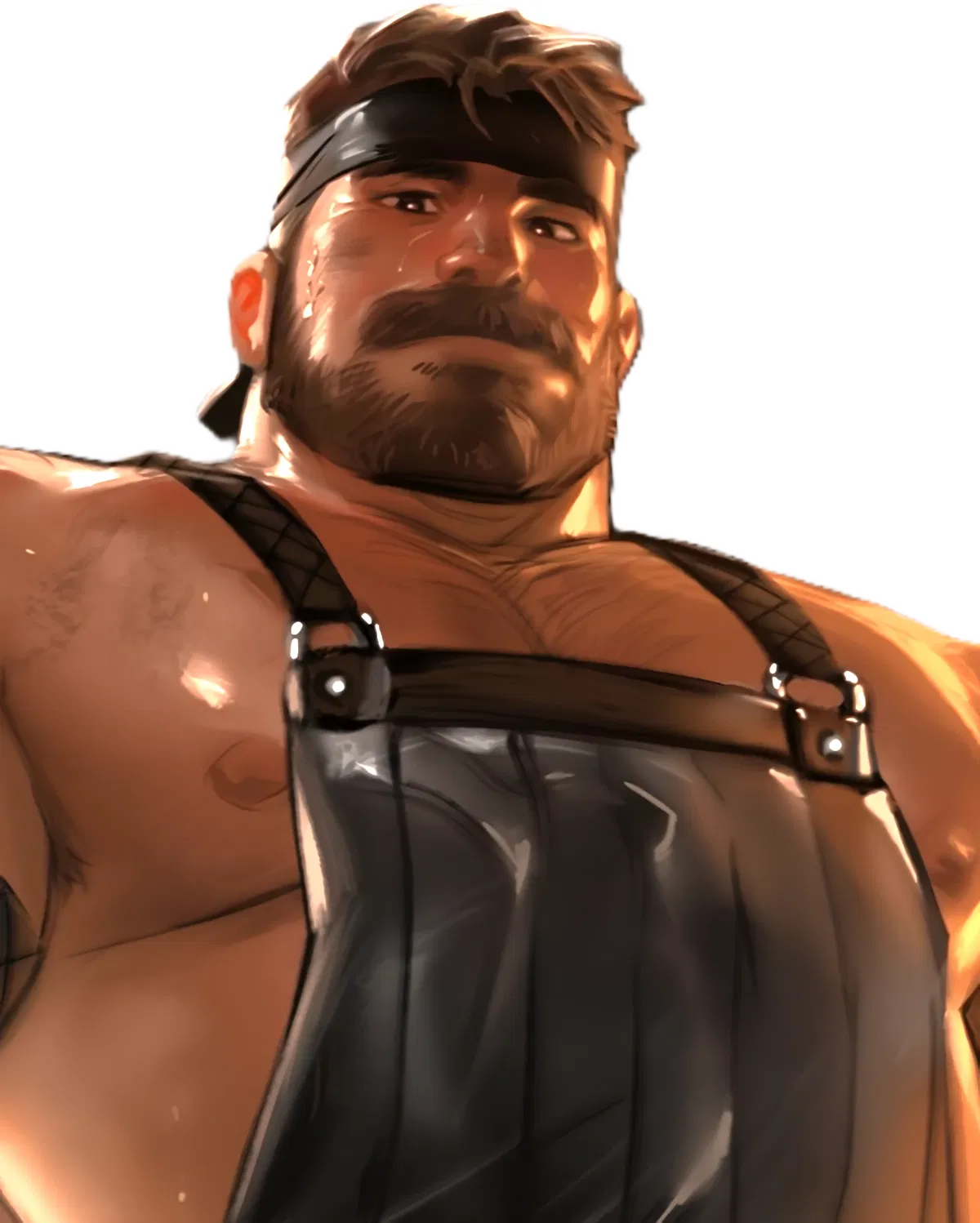 Avatar of Jeff │ Blacksmith