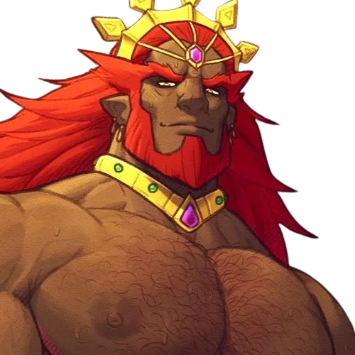 Avatar of Forced Marriage | Ganon
