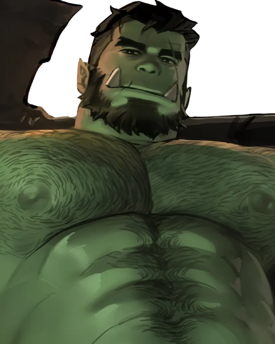 Avatar of Gurak | Dungeon Hunter