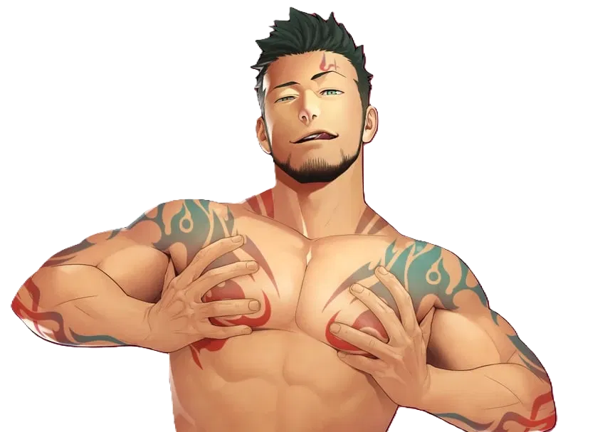 Avatar of Priapus | Your God