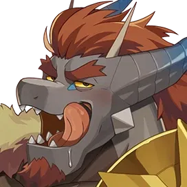 Avatar of Dragon King | Barboros