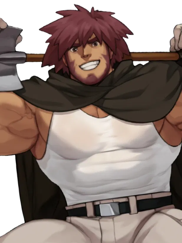 Avatar of Byron │ Fellow Miner