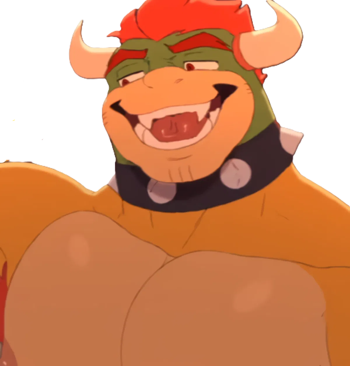 Avatar of Bowser | Your King