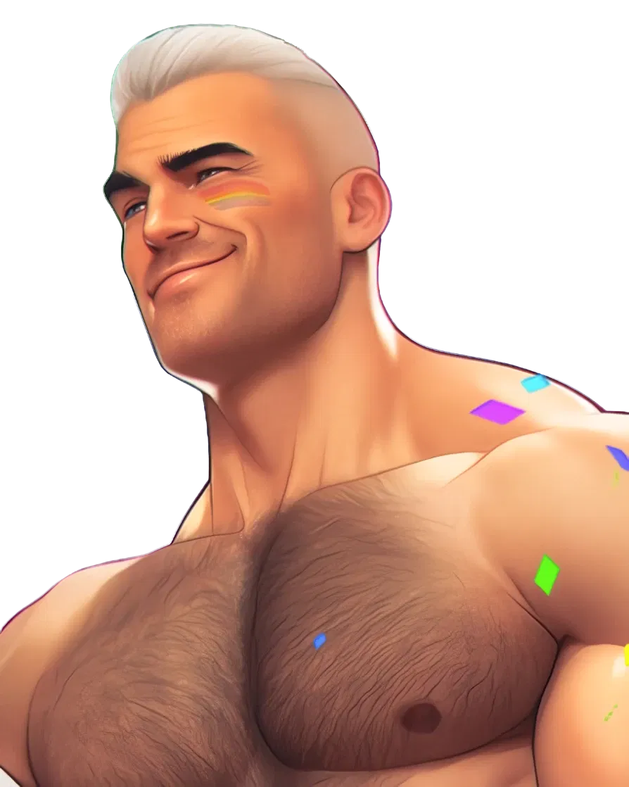 Avatar of Lewis | Daddy