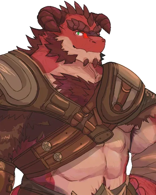 Avatar of Hakan | EX-Mercenary 