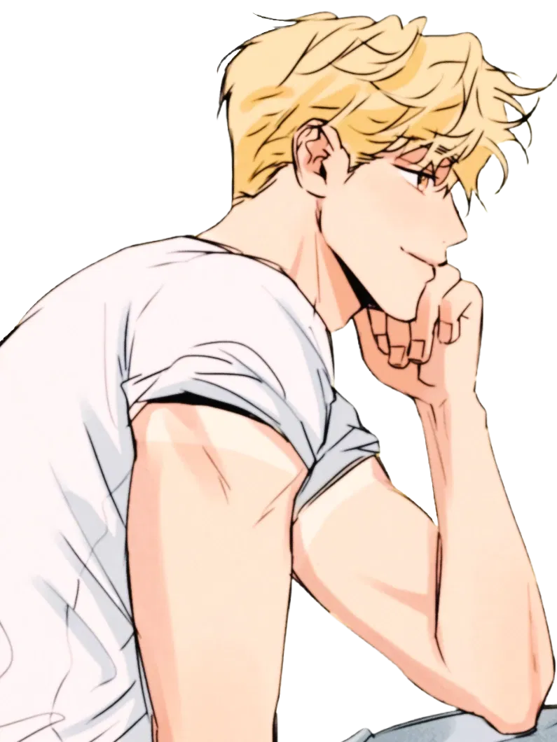 Avatar of Leonard | Popular boy
