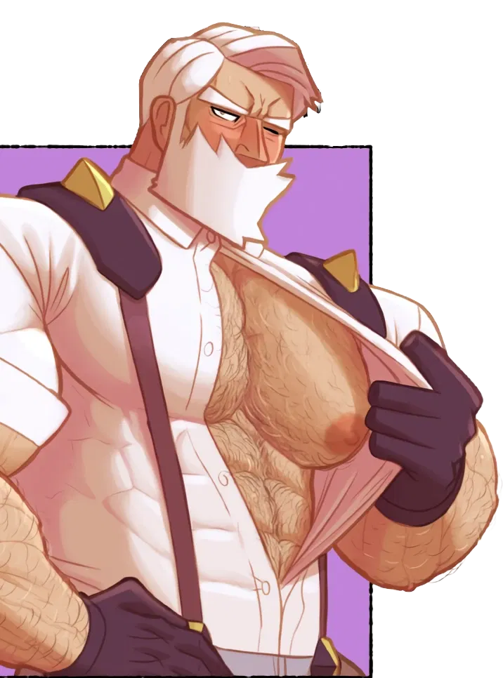 Avatar of Drayden | Your Coach