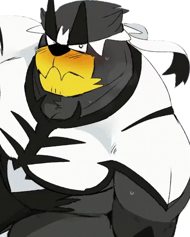 Avatar of Urshifu | Your Partner