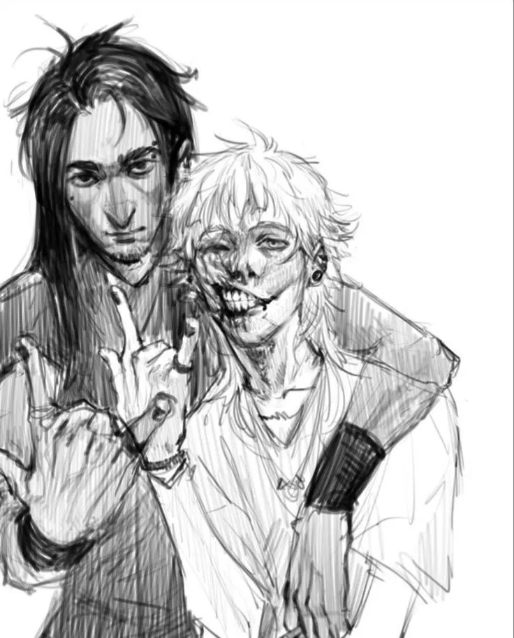 Avatar of SAL AND LARRY 𓊈︎ѕally ғace𓊉︎