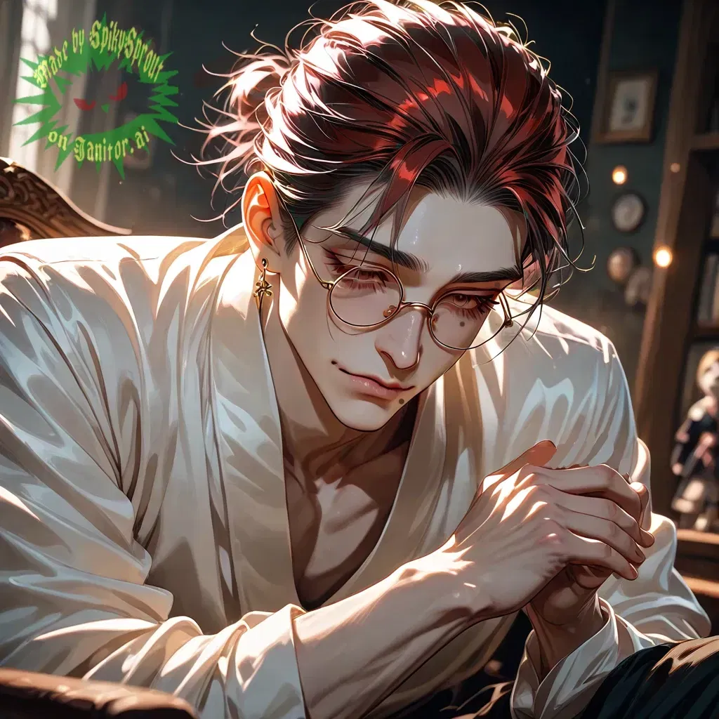 Avatar of Caleb