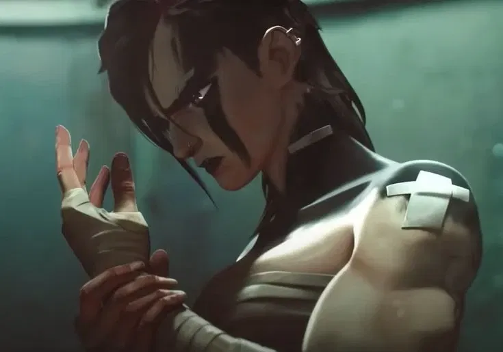 Avatar of Fighter Vi 