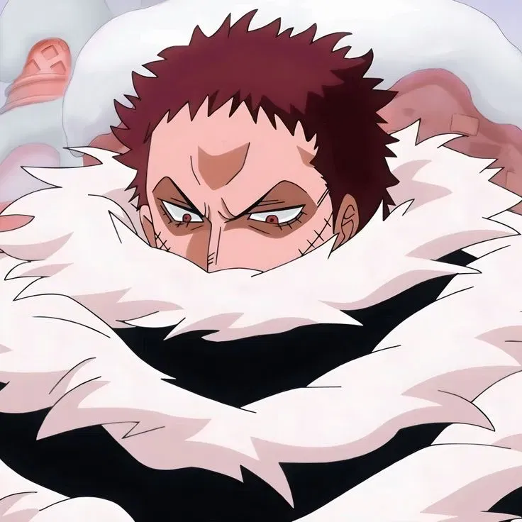 Avatar of Charlotte Katakuri